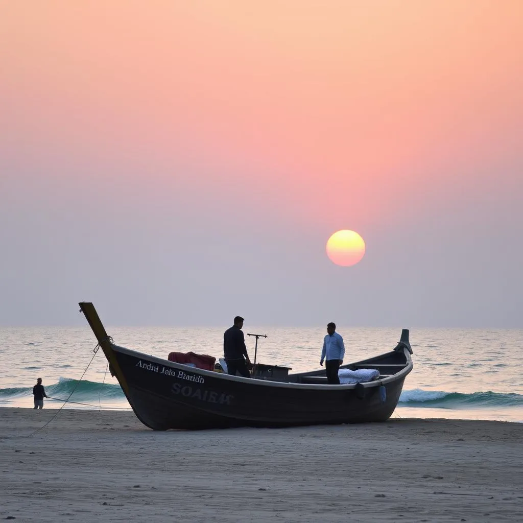 العودة إلى الديار