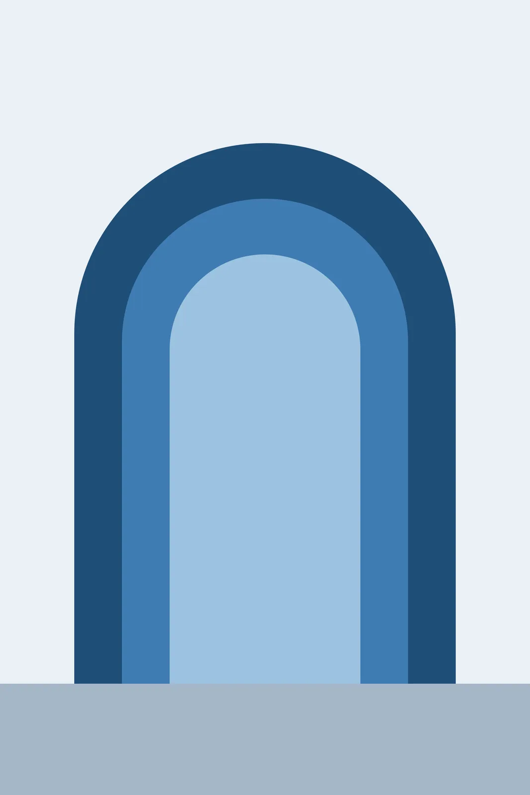 Blue Door of Chefchaouen