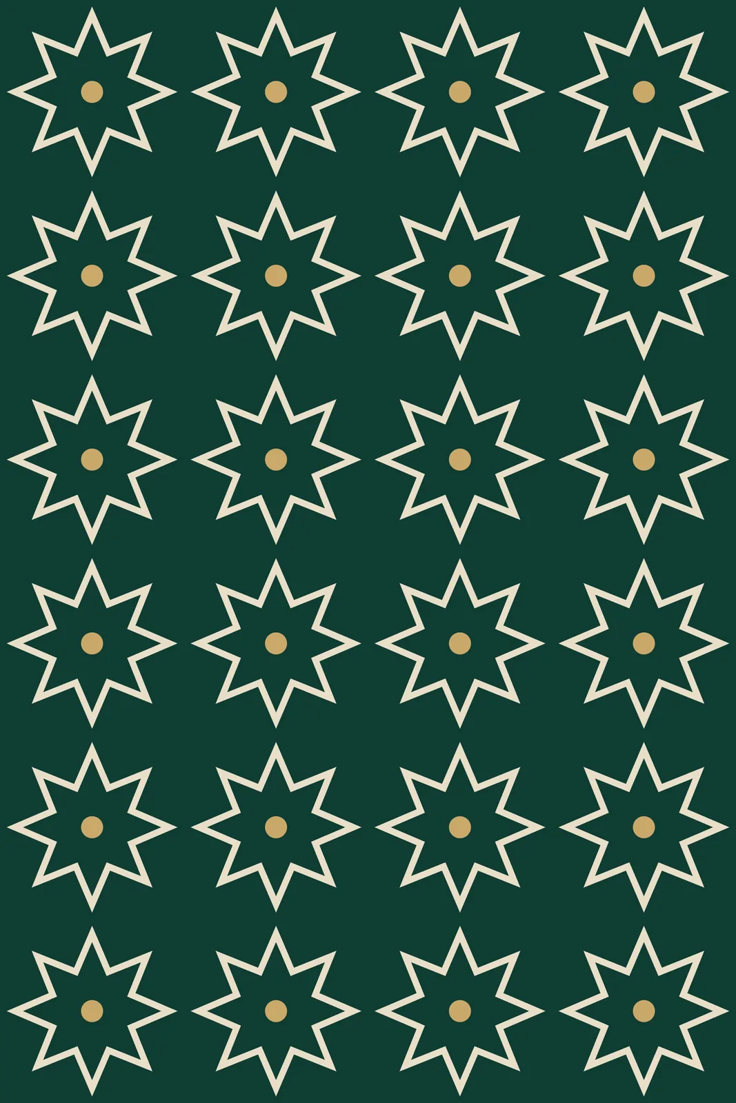Emerald Courtyard