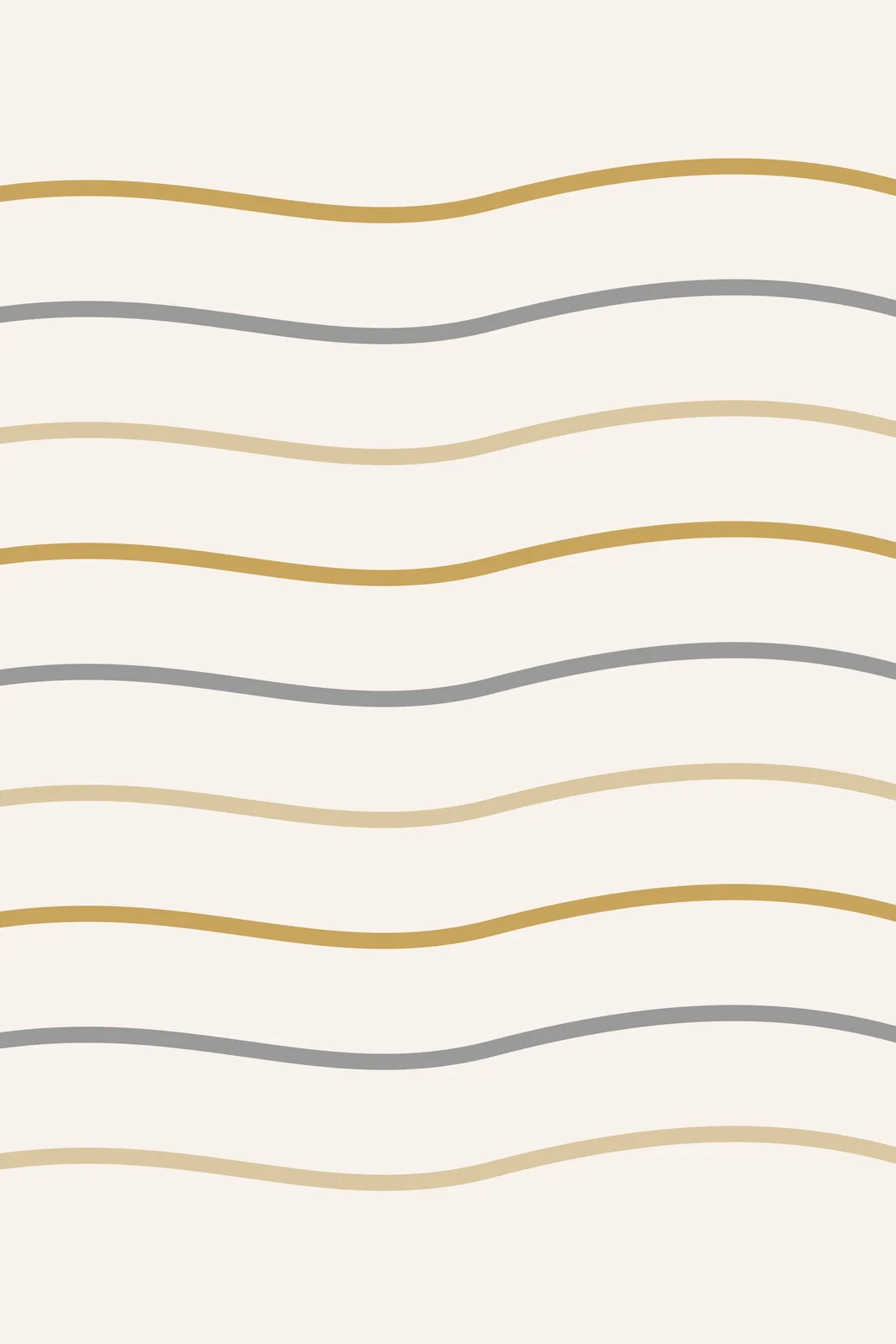 Gold Tide