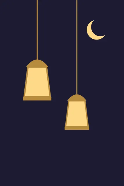فوانيس رمضان