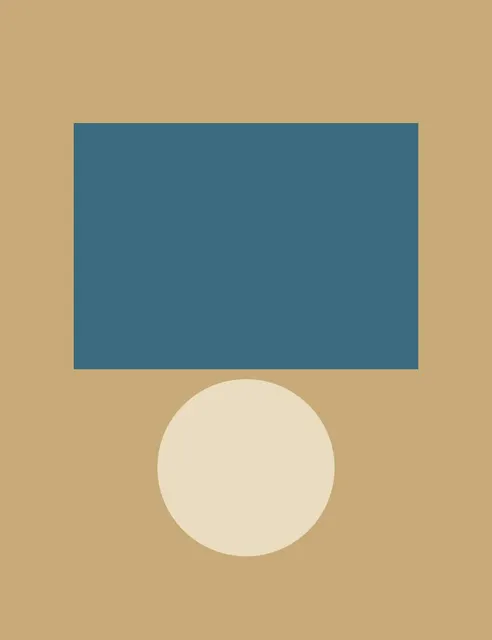 Blue Window (sample)
