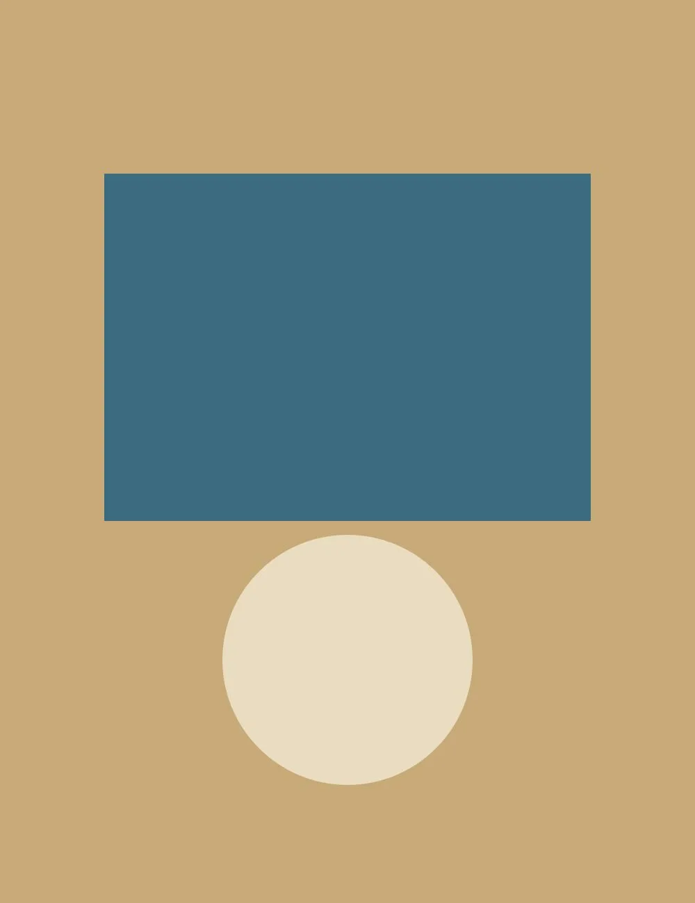 Blue Window (sample)